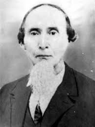 Albert Hamilton Latimer (1808-1877)