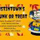Austintown’s Trunk or Treat