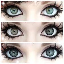 Bright And Sparkling Geo Xtra Large Circle Lenses Perfect For Dolly Or Anime Cosplay Styles Con Imagenes Maquillaje De Ojos Maquillaje Cosplay Maquillaje Anime Osamu tezuka, who is believed to have been the first to use this technique, was inspired by the exaggerated features of. bright and sparkling geo xtra large