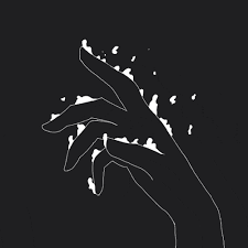 Share the best gifs now >>> Aesthetic Gif Icegif