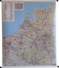 Atrakcje, miasta w holandii, klimat, geografia, ludność i kultura. Benelux Belgia Holandia Luksemburg Mapa Scienna Samochodowa 1 500 000 Ksiazka W Sklepie Empik Com
