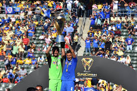 Check spelling or type a new query. Super Copa And Campeon De Campeones Open The Liga Mx Season Prost Amerika