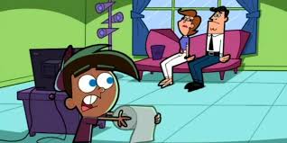 9 Adult Jokes Kids Missed In Fairly Oddparents