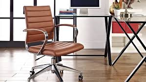 Update your office furniture today and enjoy. Best Mid Century Modern Desk Chair 2021 Working From Home Well Worth Living