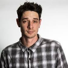 Patrick Scudder's Instagram, Twitter & Facebook