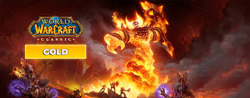 Gold World of Warcraft Classic Wrath of ...