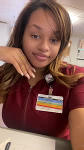 Nurse Kayla Lubelski