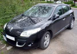 The first laguna was launched in 1994, the second generation was launched in 2000, and the third generation was launched in october 2007. Renault Megane Iii Wikipedia