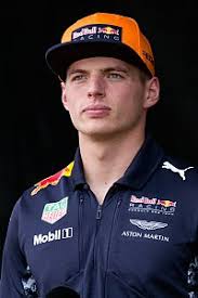 Max qualifies third in baku: Max Verstappen Wikipedia