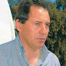 Biografia y Noticias de Cristobal López ||| TresLineas.com.ar