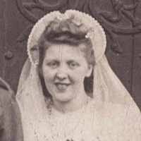 Joan Bartle (1922–1972)