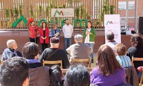 Hecha a tu medida) vivienda en buen estado de conservacion , pensada para parejas barcelona, la. Movem Martorell Presenta Una Candidatura Jove I Paritaria La Bustia