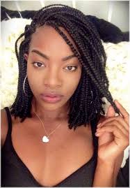 Short hair has become one of the main trends of fashion, thanks to its enormous versatility and elegance. Top 15 Hairstyles For Black Women 2019 Hair Styles Bob Braids Hairstyles Short Box Braids