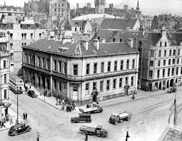 Pin On Aberdeen