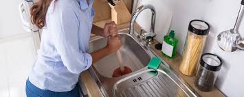 Check spelling or type a new query. The Sink Is Clogged What S The Solution Klium