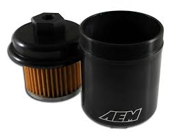 From a 2001 acura integra with 134000 miles. Aem Electronics High Volume Fuel Filter Acura Integra Gs R 1 8l 1797ccl4 B18c1 94 01 25 200bk