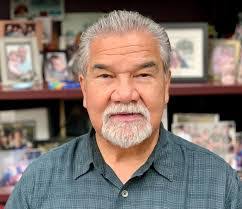 Daniel Solorzano's Instagram, Twitter & Facebook