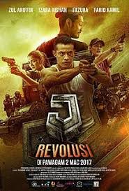Polis evo 2 a group of terrorists have taken over a village and are holding the villagers hostage. J Revolusi Wikipedia