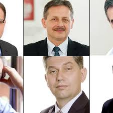 Nowi posłowie. Kto zastąpi Biedronia w Sejmie?