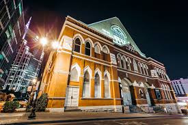 Agoda.com offers a great choice of accommodation in ryman to suit every budget. Ryman Auditorium Visit Nashville Tn