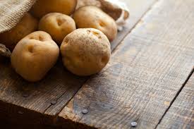 Signs that potatoes have gone bad. How Long Are Potatoes Good For Know The Answer Here Simply Healthy Family