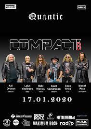 Îți doresc momente fericite și pline de bucurie, sentimente frumoase și sincere, succes și realizări mari, dragoste puternică și un om drag, scump, care te va ajuta mereu să treci peste obstacolele vieții. Concert Compact B Dupa Ani Si Ani In Club Quantic Let S Rock Ro