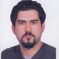 Shahram Golafshan Email