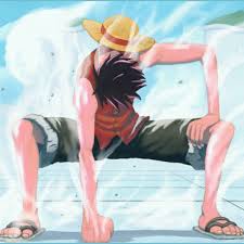 Find the best one piece wallpaper luffy on getwallpapers. Steam Workshop Luffy Gear 14 Luffy Gear 2 Wallpaper Neat