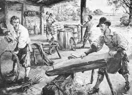 Image result for indentured servants images