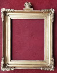 However, the material is not the only factor in dating gilded frames. Antique Gilt Picture Frames For Sale Devonshire Fine Art Modbury