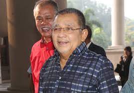 Up to 720 characters allowed. Isa Samad Received Rm3mil From Hotel Sale Court Hears On First Day Of Graft Trial The Star