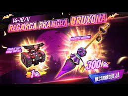 Apart from this, it also reached the milestone of $1 billion worldwide. Recarga Prancha Bruxona Caixa De Loot Cidade Imperial Recarga Assombrosa Garena Free Fire Youtube