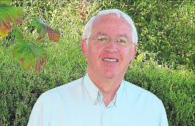 Longford Person of the Year 2018 Denis Glennon 'humbled' to follow in his  late Uncle's footsteps