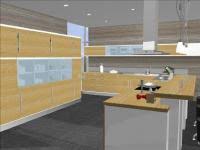 Esta herramienta gratuita para el diseño de cocinas es tan eficiente como fácil de usar. Bajar Diseno De Cocinas 3d 371 En Espanol