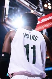 Kyrie irving brooklyn nets pixel art 10 art print by joe hamilton. 670 Kyrie Ideas In 2021 Kyrie Kyrie Irving Nba Players