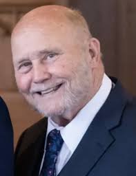 Obituary information for Alan Pettit