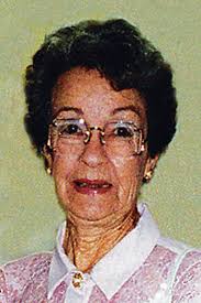 Obituary: Mildred Allene (Latham) Mann
