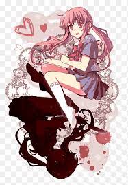 Maybe you would like to learn more about one of these? Mirai Nikki Png Pngegg