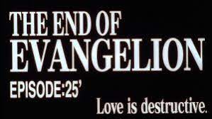 Evangelion Episode 25 Explanation I Understand That It S Not Really Known If The End Of Evangelion Is How The Ending Of Evangelion Should Be From Anno S Standpoint Or If Episode I watched the series a few years back, and when i got to episodes 25 and 26, i thought people praise this shit? evangelion episode 25 explanation i