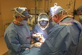 Oral and Maxillofacial Surgery | Educational Programs | College of  Dentistry | UTHSC