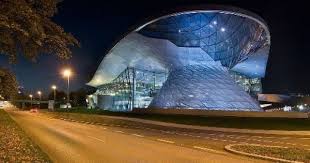 architectural studies munich germany munich architecture