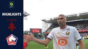 The club was founded in 1944 as a result of a merger and currently play in ligue 1, the first division of french football. 0trgt0azape73m