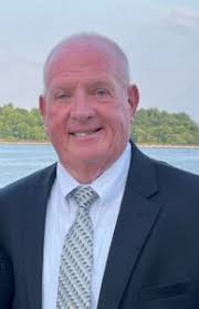 Dennis J. Waters Obituary