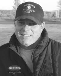 A TALE OF RETURNING TO IOWA