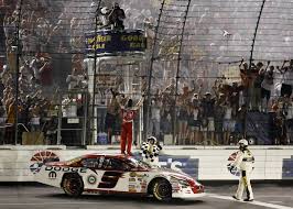 It began with the jet tools 150 at new smyrna speedway on february 19 and concluded with the national fallen firefighters foundation 125. All Of Kasey Kahne S Monster Energy Nascar Cup Series Victories Official Site Of Nascar