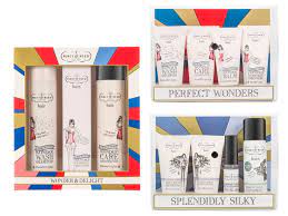 Fur slides with matching purse $ 75.00. Percy And Reed Prepares To Release Hair Care Gift Sets In Time For Christmas