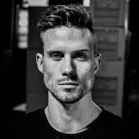 Chris Edington's Instagram, Twitter & Facebook