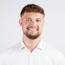 Congratulations to Rebecca Veasey and Jack Greenway for successfully  completing the emerging leaders course at ADP!