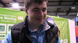 Abraham Rotich gewinnt zweiten Zeitlauf