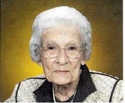 Mary C. Friou Obituary